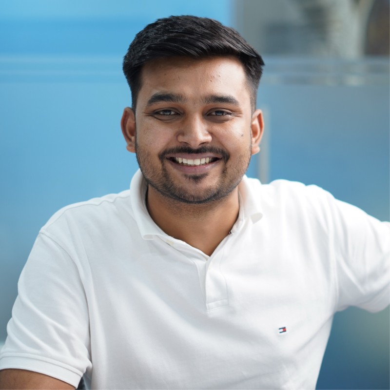 Yadu Gurjar